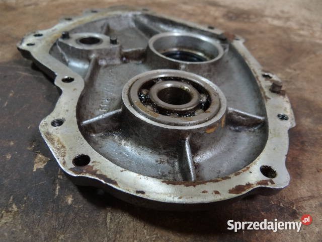 dekiel skrzyni biegów Simson AWO org DDR Skrzynie biegów Żary