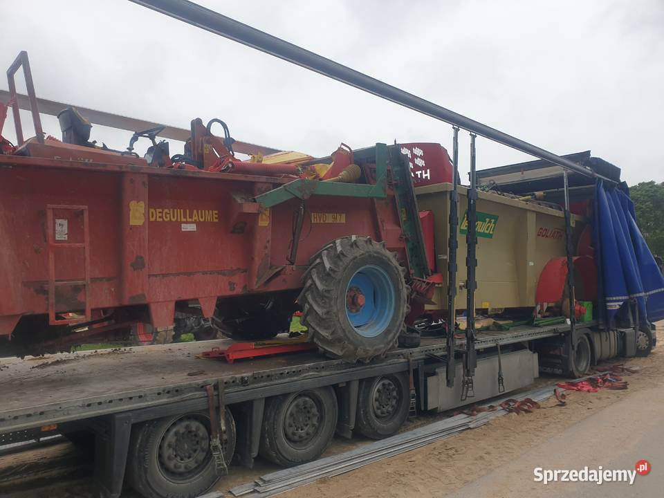 Rozrzutnik wannowy wałki pionowe Le bouch i Łomża