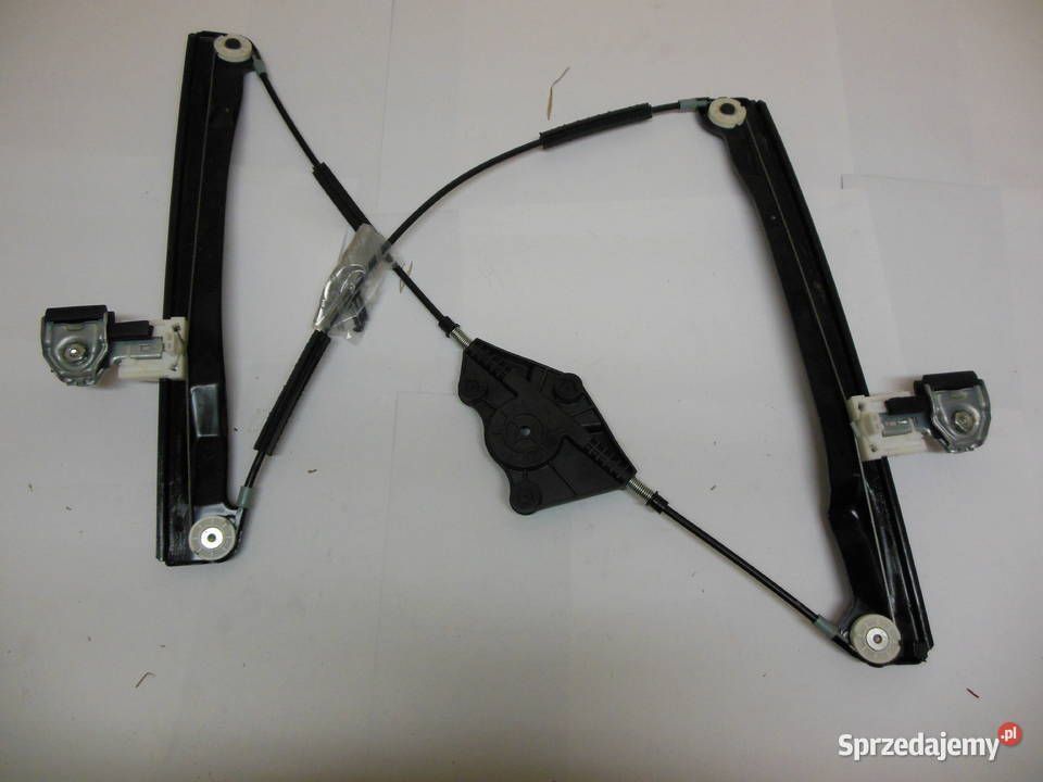 MECHANIZM SZYBY PRAWY PRZÓD ALFA ROMEO 159 KOMBI osobowe