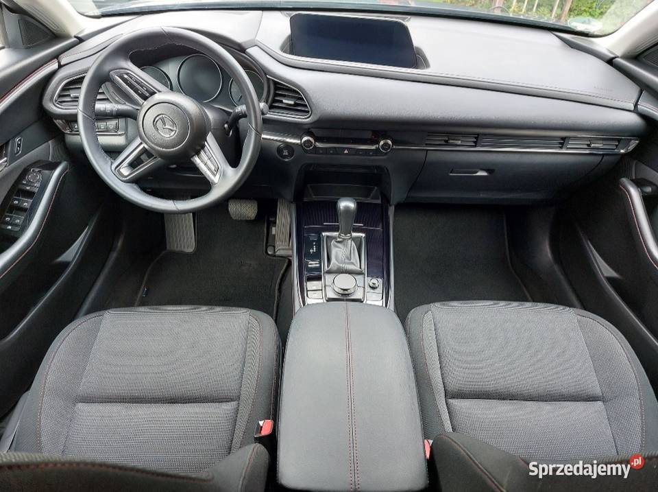 Sprzedam nieuszkodzony Szprotawa