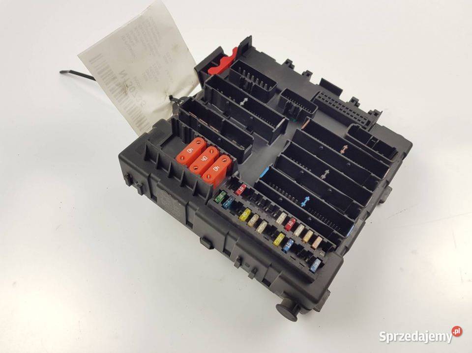 MODUŁ 13170890 VECTRA C Lipno