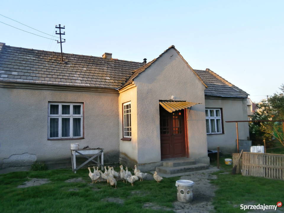 Świebodzin DOM SPRZEDAM Świebodzin