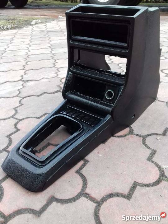 Konsola votex golf mk2 jetta i inne lubelskie Łukowa