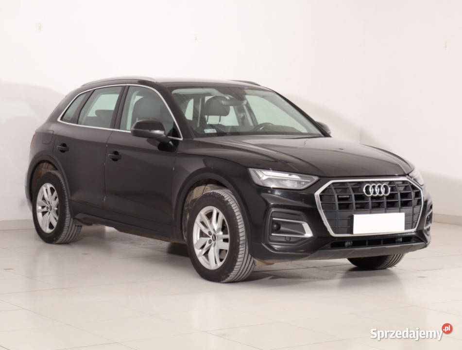 Audi Q5 40 TDI Q5 Piaseczno