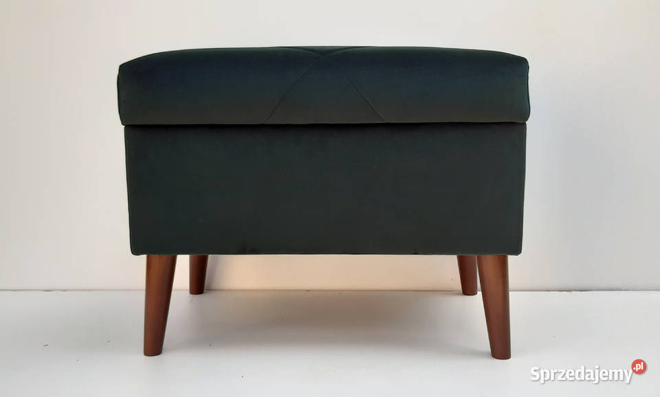 PUFA ŁAWKA Saranda Otwierana pod wymiar wielkopolskie Poznań