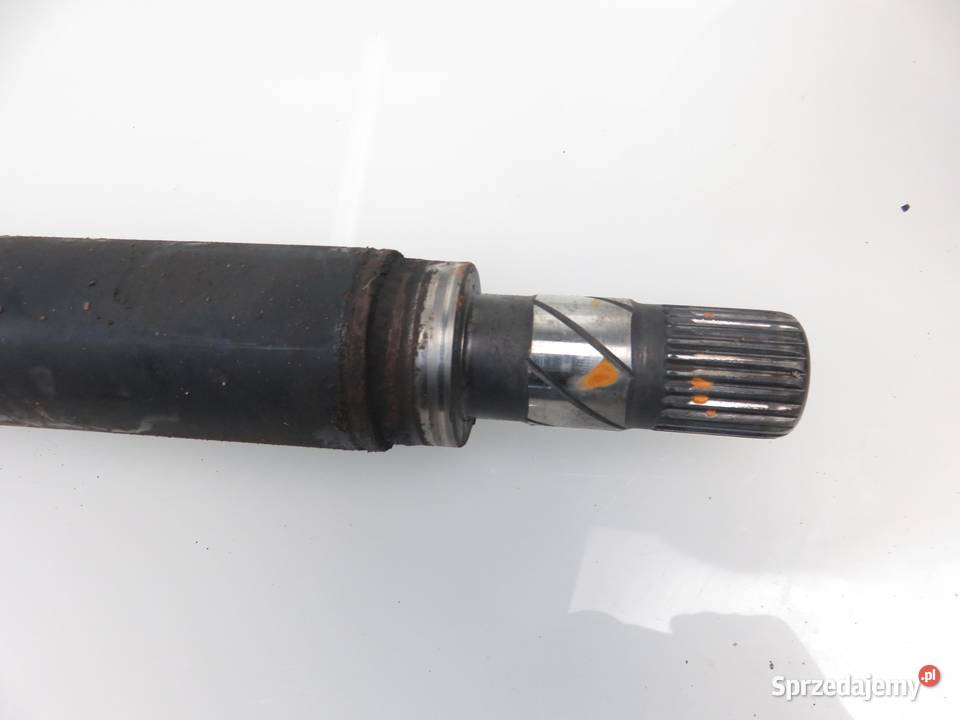 PÓŁOŚ PRAWA VOLVO 850 24 Półosie sprzedam