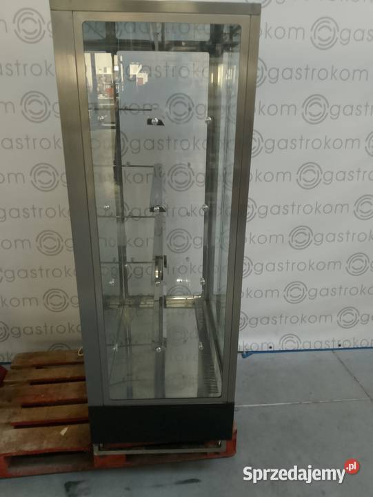 Witrynagablota 2drzwiowa Wrocław