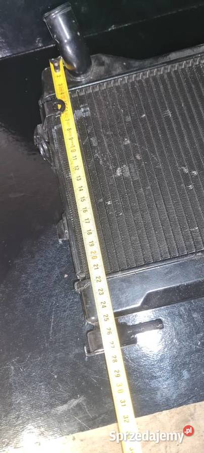 Honda Suzuki BMW Yamaha chłodnica stan Chłodnice Warszawa