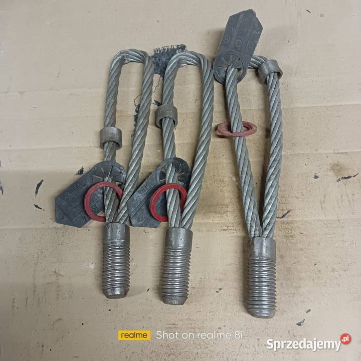 Pętla transportowa Rd 24 Radomsko sprzedam