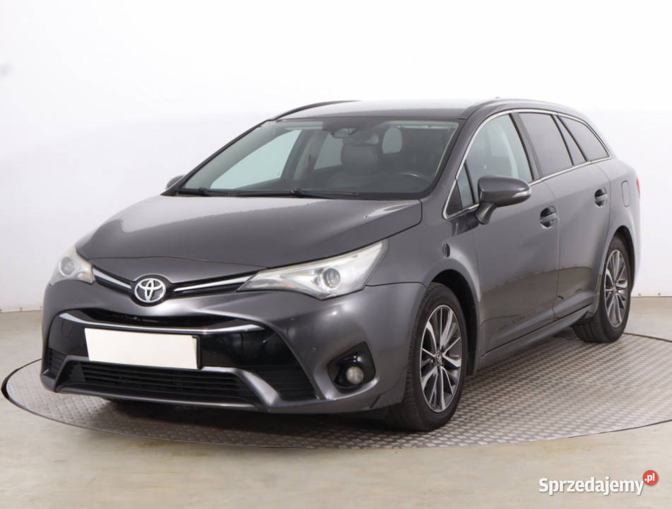 Toyota Avensis 20 D4D Rok produkcji 2016 Piaseczno sprzedam