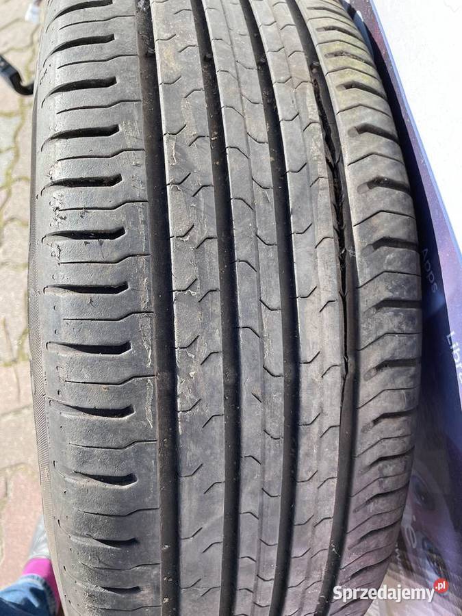 Felga Toyota 17 wielkopolskie Komorniki