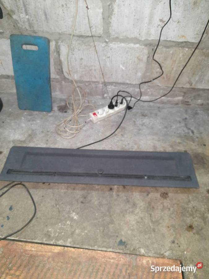 Renault safrane tylna półka z roletą roleta Lubartów