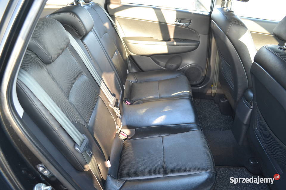 Hyundai i30 z Niemiec OPŁACONY 75 sprzedam