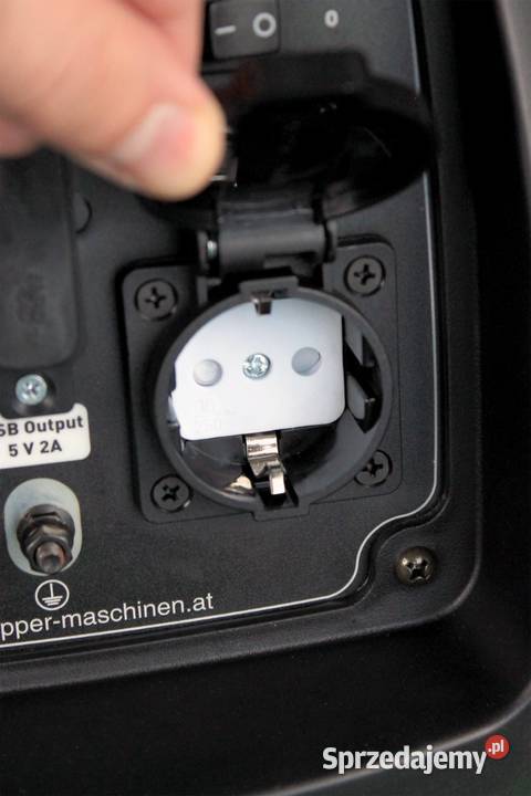 GENERATOR AGREGAT PRĄDOTWÓRCZY WALIZKOWY śląskie Mikołów