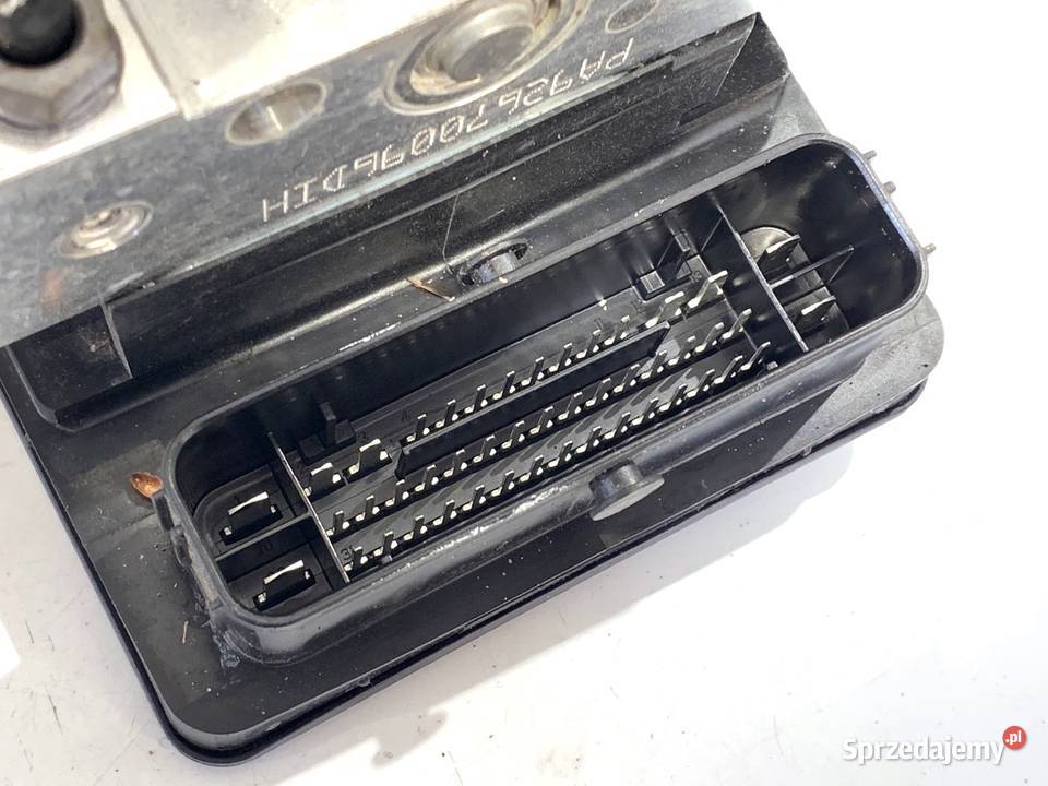 POMPA ABS MERCEDES GLC A2059007245 20 194 osobowe