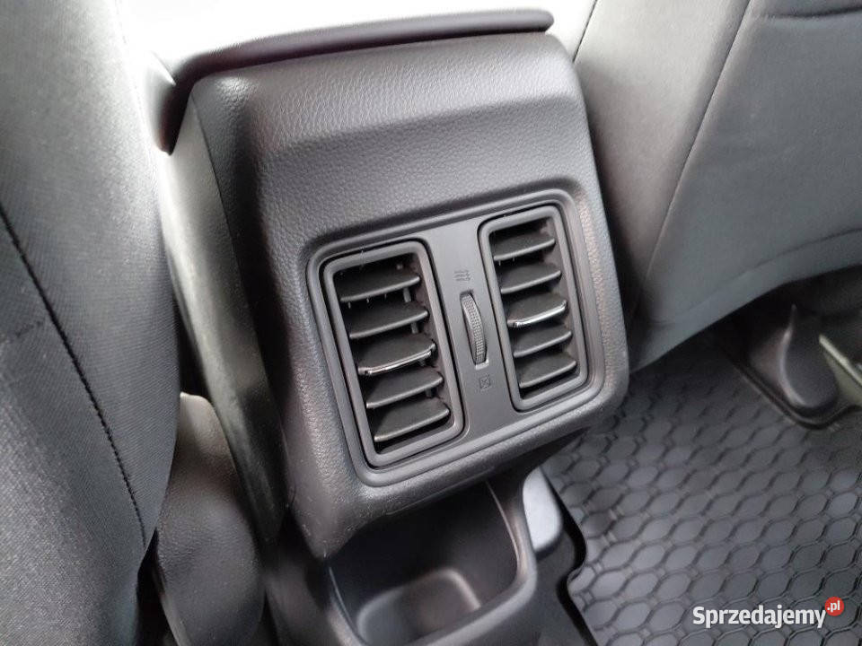 Honda HRV 2023r Salon Aktywny Tempomat nieuszkodzony HR-V Warszawa
