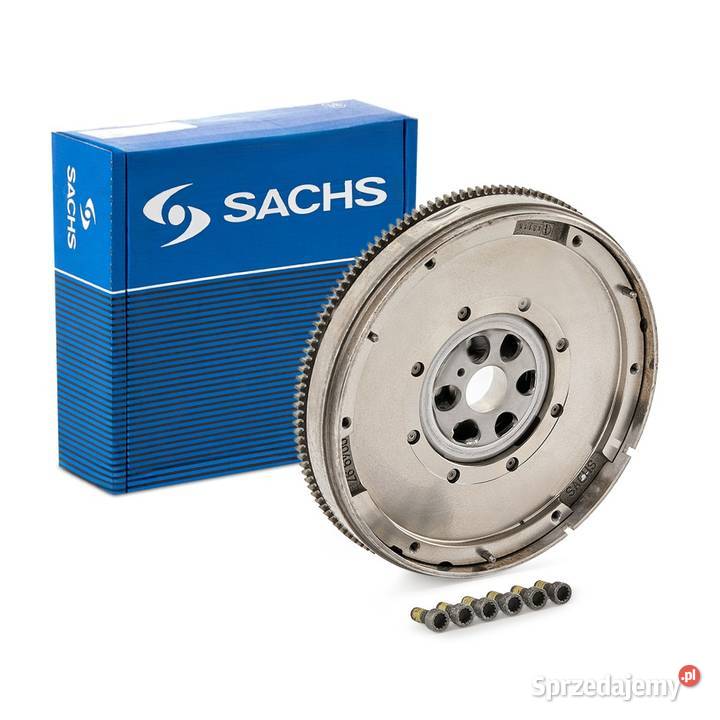 Koło Zamachowe Dwumasowe SACHS 2294 000 846 OPEL warmińsko-mazurskie Mrągowo