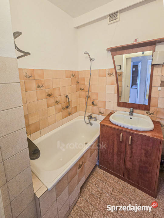 Mieszkanie 366m2 2 pokojowe Gdańsk Eugeniusza sprzedam