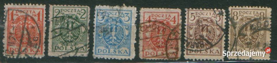 Zn PMW Fi 114 I 5 I 6 7 I 8 9 I kas 1920 Gliwice