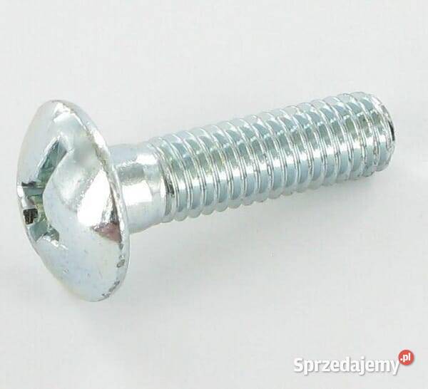 Śruba dł22 920092424 Kamionna sprzedam