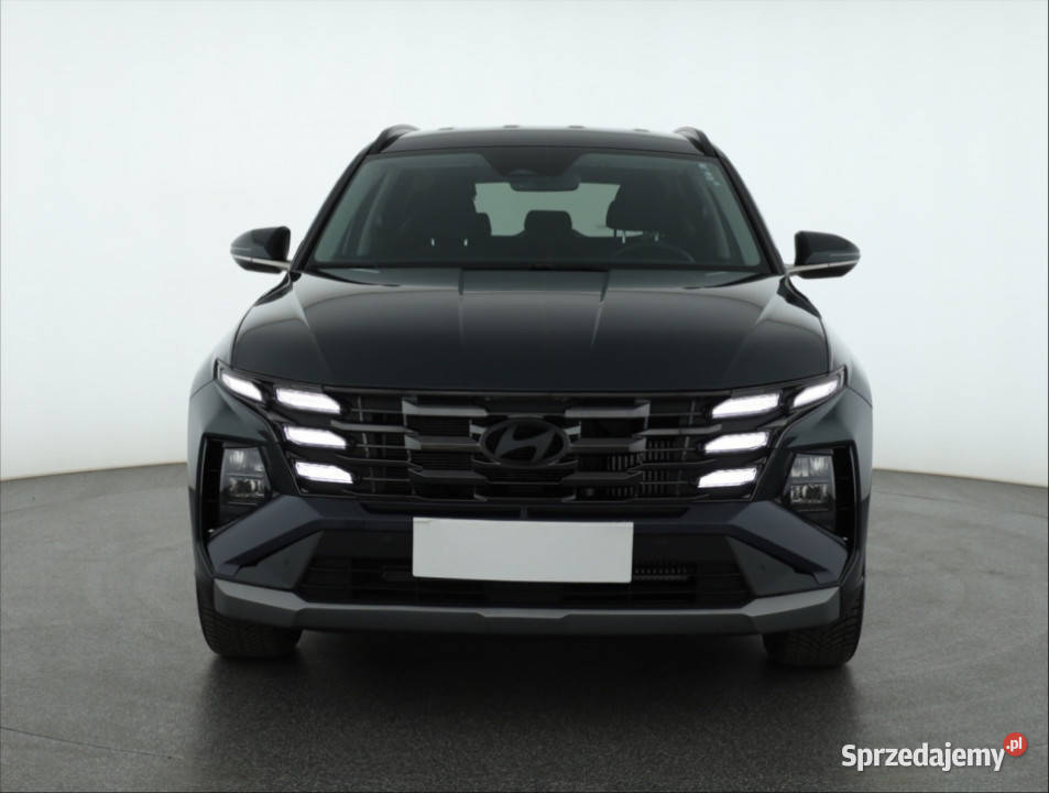 Hyundai Tucson 16 TGDI 48V MHEV Piaseczno
