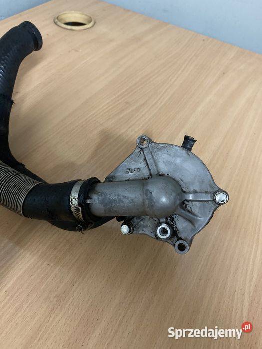 Pompa wody KAWASAKI GTR 1400 Poznań sprzedam