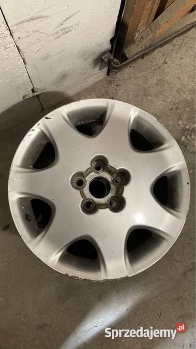 Felga Felgi Ls430 17 OEM Głogów sprzedam