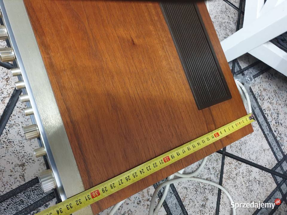 Sony str 6046 amplituner vintage Leżajsk