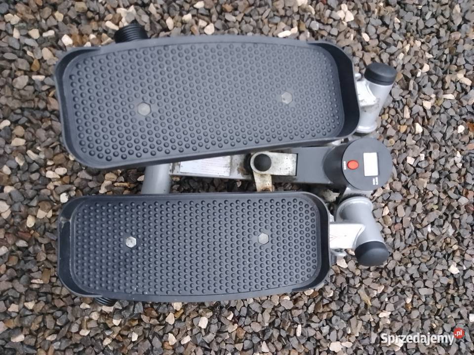 Stepper oryginał germany sprzedam