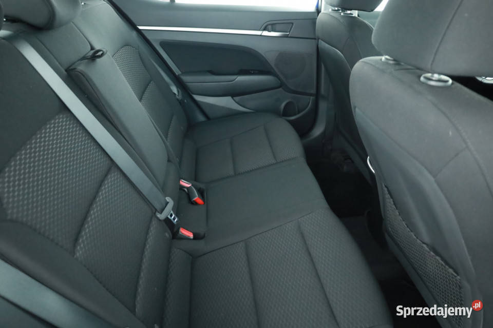 Hyundai Elantra 16 CVVT Elantra Piaseczno