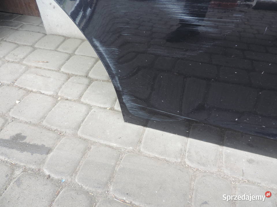 SEAT ALTEA XL DRZWI PRAWY TYŁ LC9Z Karoseria Nowy Sącz sprzedam