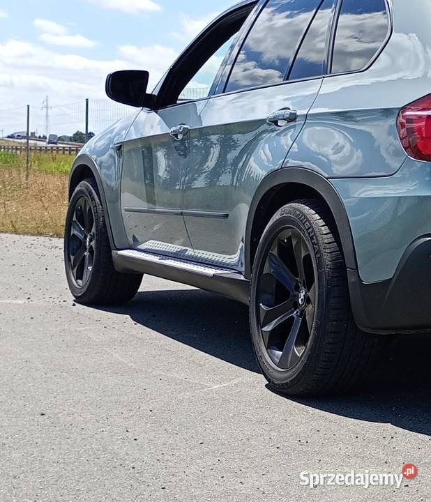 Kola 5x120 bmw dolnośląskie Legnica