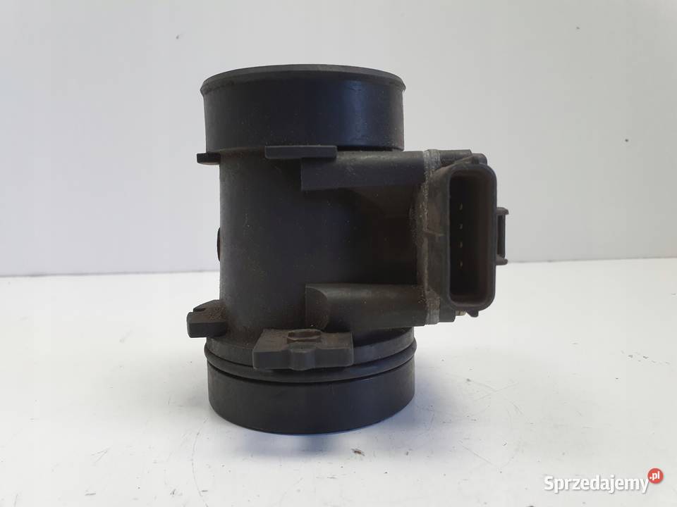 PRZEPŁYWOMIERZ Ford Puma 14 16V 96FP12B579AB lubelskie
