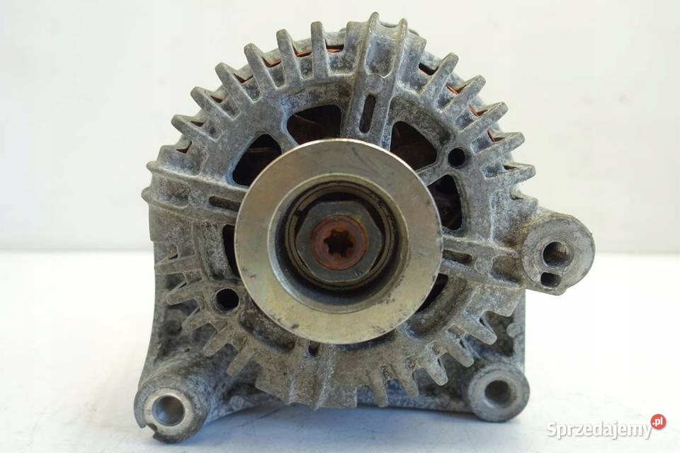 Mini Cooper R56 16 D ALTERNATOR 7823291 Valeo Chełm