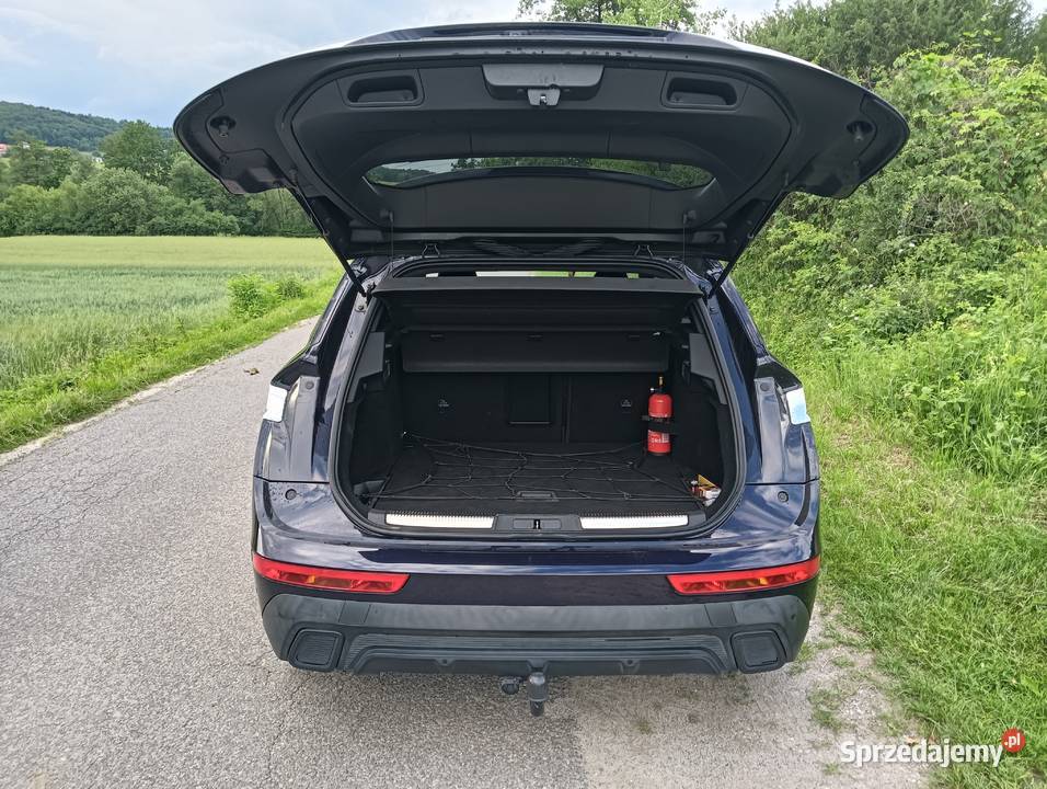 DS7 Crossback bezwypadkowy rozrząd 8mm 15bluehdi nieuszkodzony