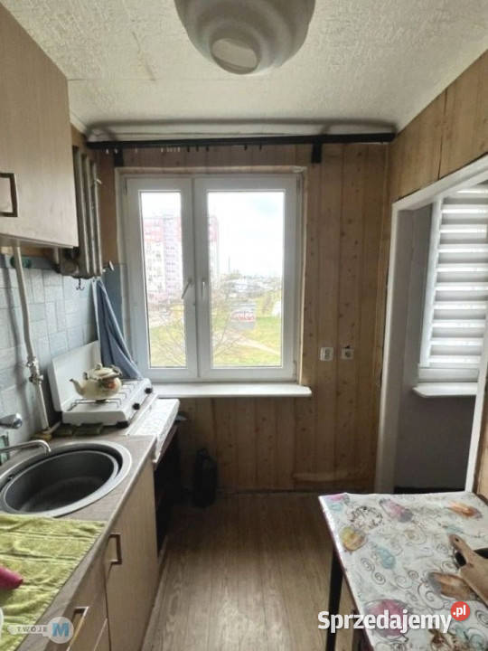 Ogłoszenie mieszkanie Kielce 261m2 1 pokój