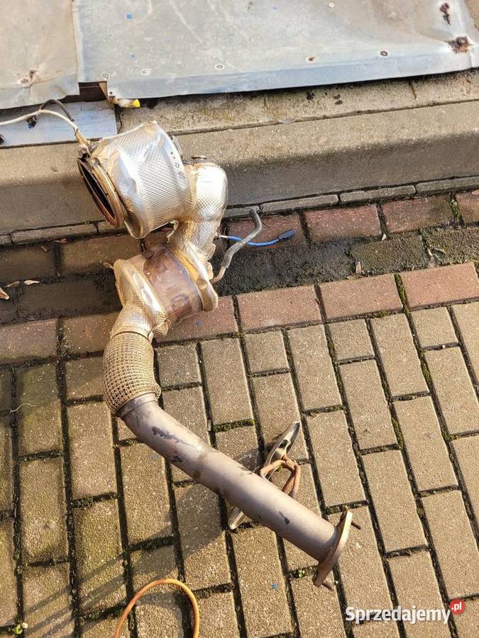 DPF FORD GALAXY K2G15L243CD K2G15L243CE 2486385 Pozostałe Radom