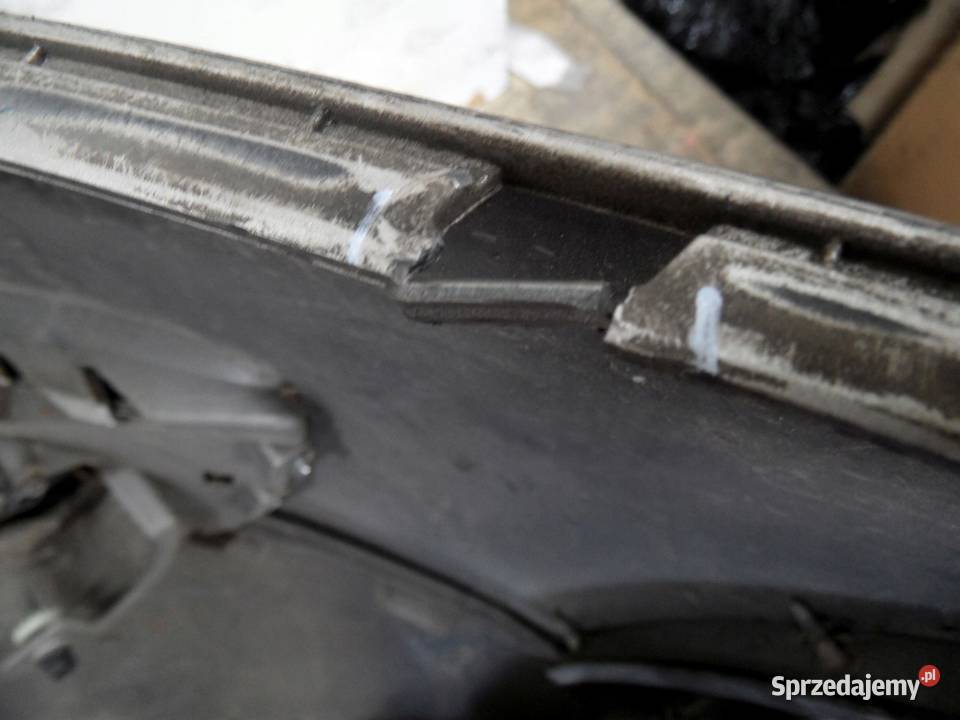 OPEL ANTARA LIFT 12r zderzak przód sprzedam