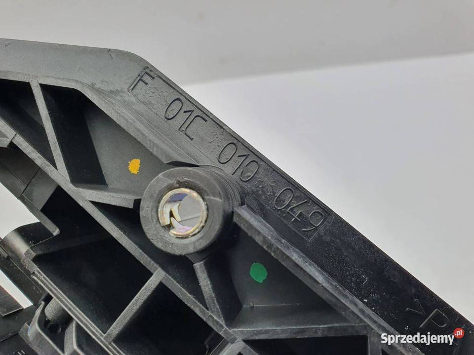 PEDAŁ MASERATI QUATTROPORTE S 0280752285 Lipno