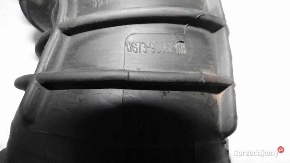 RURA DOLOT FORD EDGE S II 20 DS739C662KH