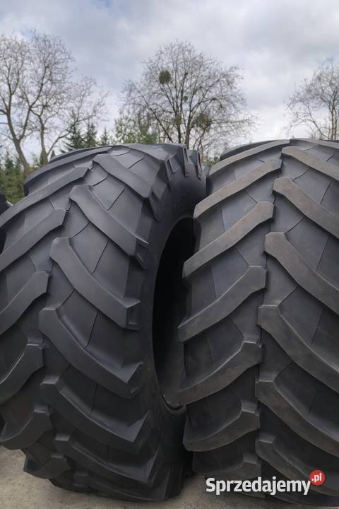 Opony rolnicze Trelleborg 650 65 R42 Opony rolnicze Bolumin
