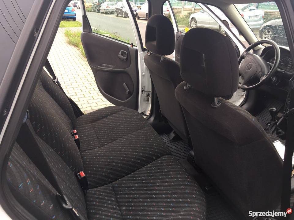 Opel Astra 16 Salon Polska Bońkowski Książki Poznań sprzedam