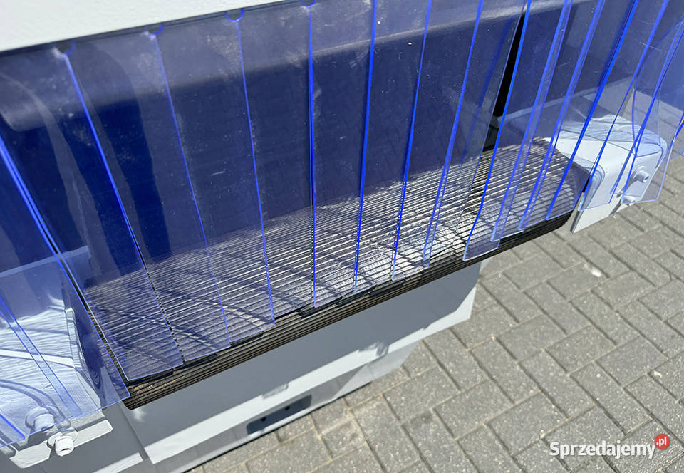 Wielopiła gąsienicowa WINTER MULTIMAX 170500 XL Sierakowska Huta
