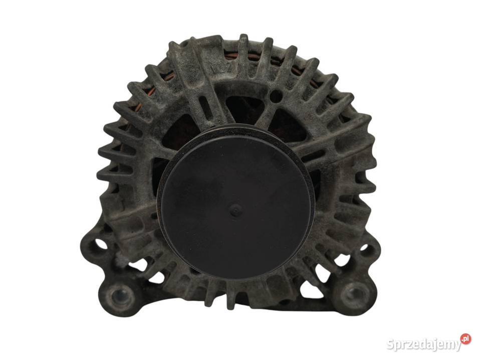 ALTERNATOR VW Eos Passat B6 Golf Seat Altea 19 Chełm