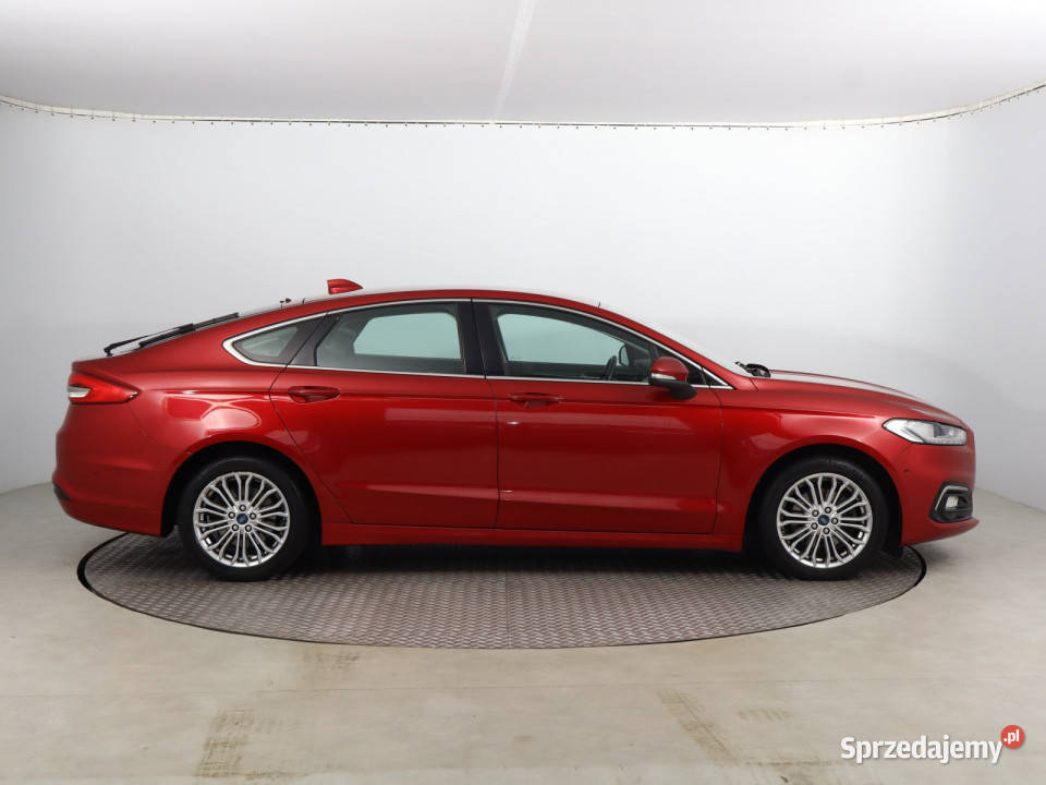Ford Mondeo 20 EcoBlue Bielany Wrocławskie