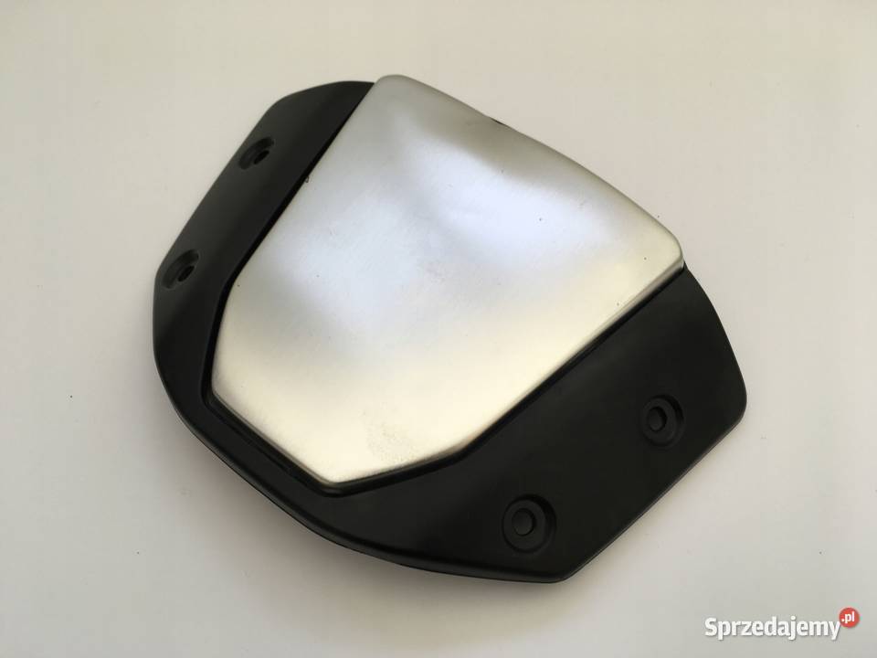 HONDA CB 1000 R SC80 18 Osłona Owiewka licznika Łobżenica sprzedam