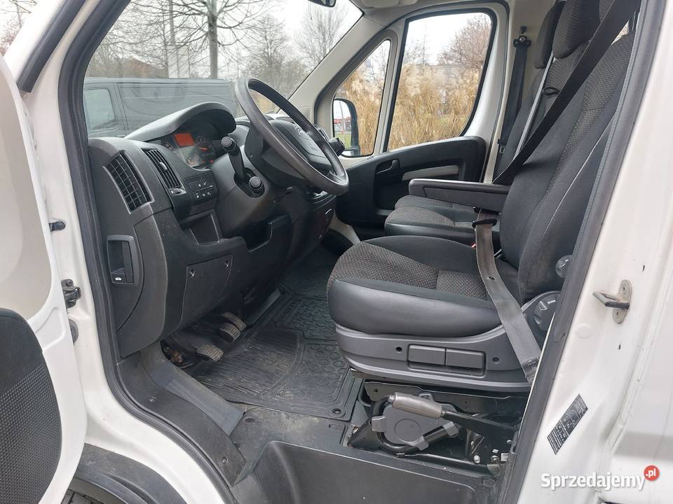 2020r 121 2200cm3 Ryki