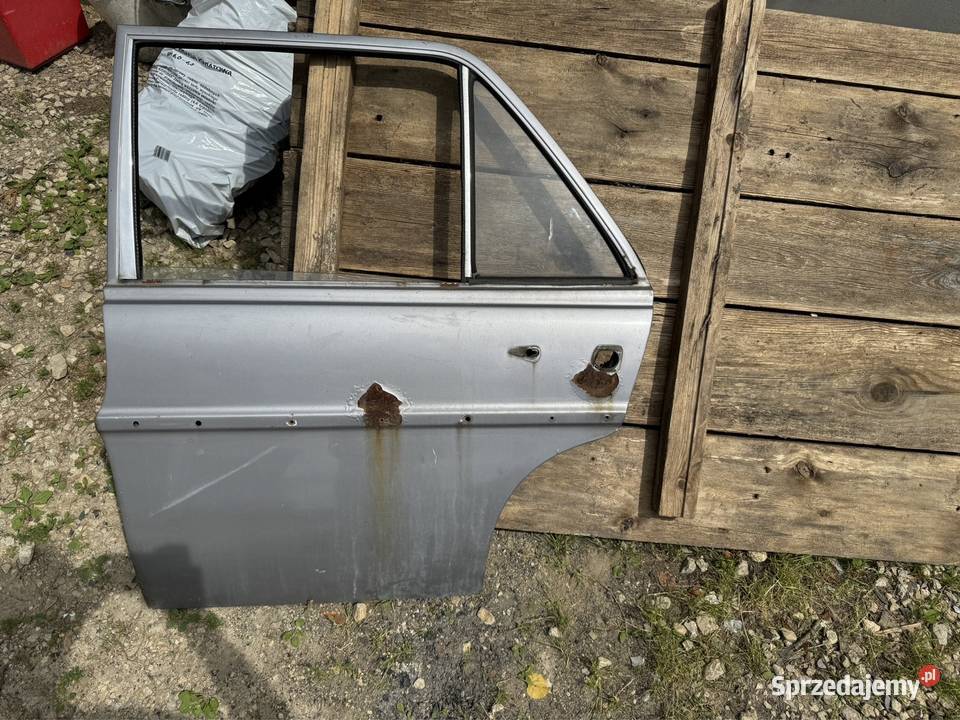 Części Mercedes Benz w115 Tychy
