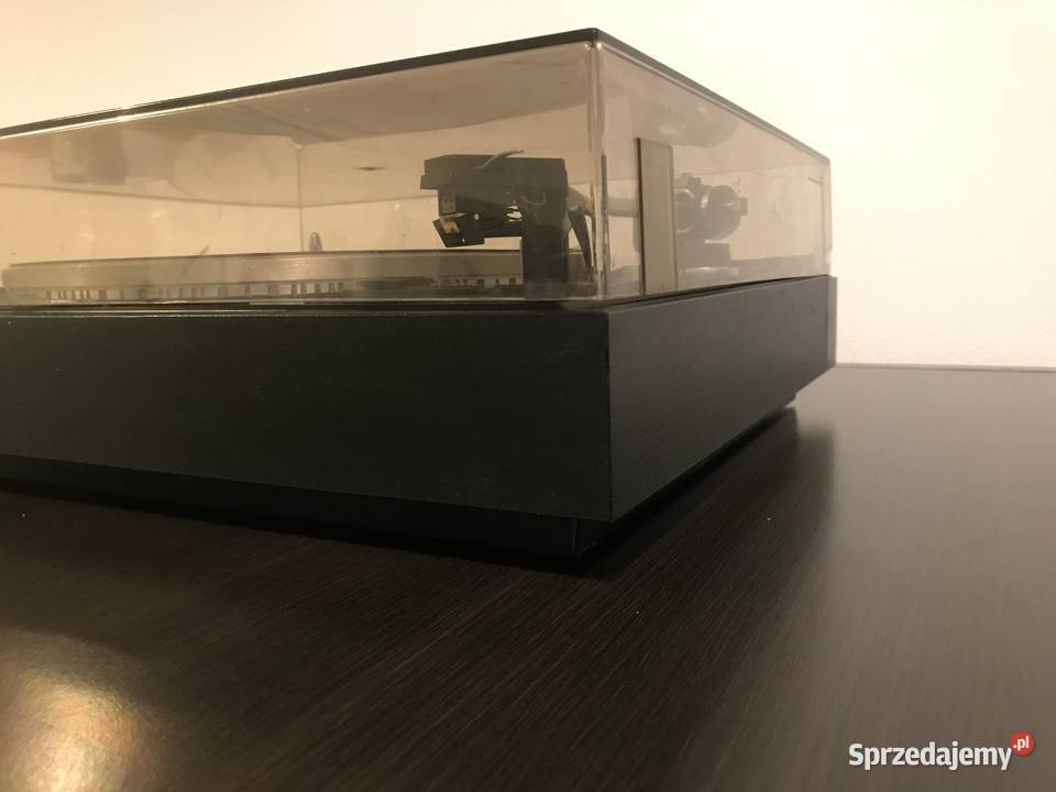 Gramofon Dual Cs 510 vintage Kraków