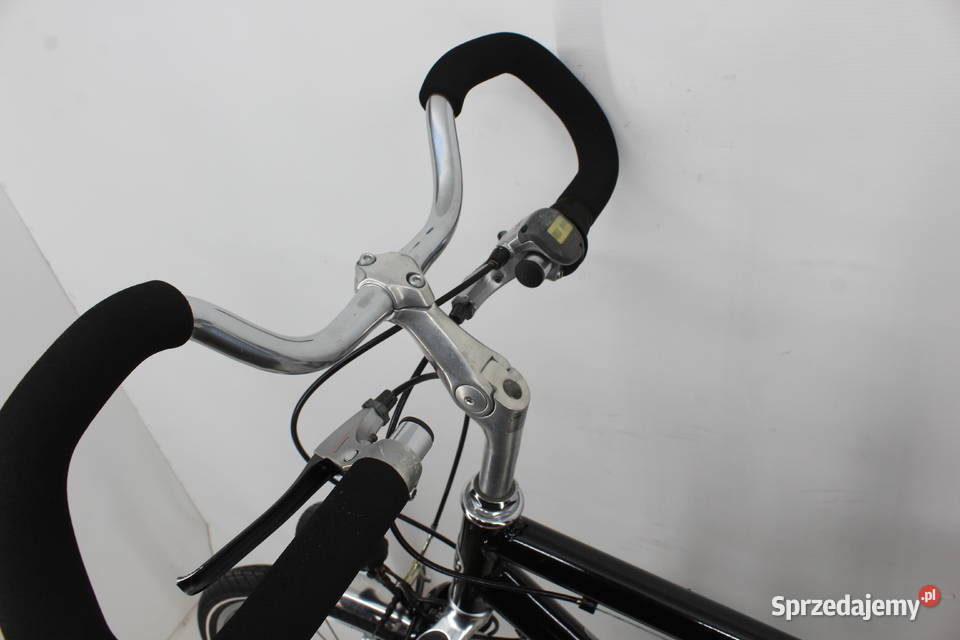 Aluminiowy rower męski CYCO 7 biegów w piaście